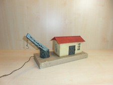 11900) Kibri - O Gauge -