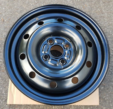 1 x Stahlfelge für Suzuki Swift Typ: FZ, NZ  5Jx15CH 4x100 ET40 ML54mm #26321