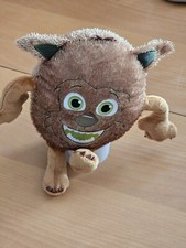 Penny --  Graf KIWI --  Knuffling --Plüschtier-- Sammel-Stofftier--Goodness Gang