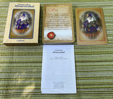 Universelles Ahnenorakel von Vadim Tschenze, 64 Karten