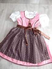 Kinder Dirndl  Gr. 92