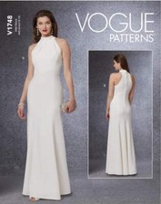 Schnittmuster Vogue 1748