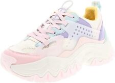 BUFFALO TRAIL PASTEL MULTI