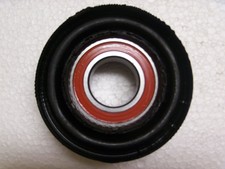 Original VW T5  Multivan Kasten Bus  Kardanwelle Mittellager  Vorn/Hinten NEU