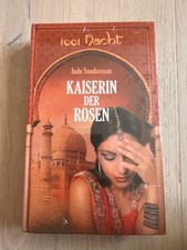 Kaiserin der Rosen, Indu