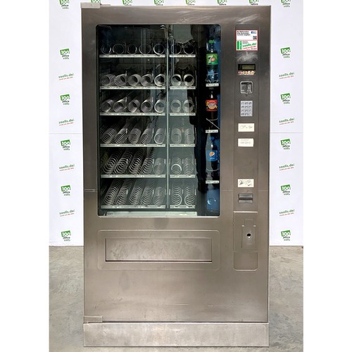 Sielaff 2000 kombiautomat - fs,