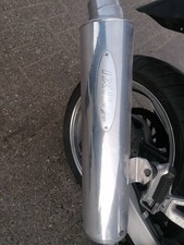 Ixil Auspuff Endtopf Racing