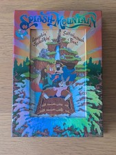 SELTENER Disney Freizeitpark