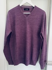 Yorn Pullover Schurwolle Gr. 50