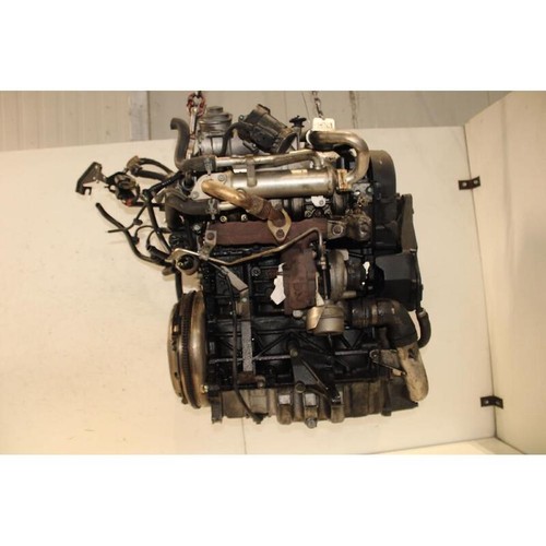 Teilmotor brt seat cupra - brt,