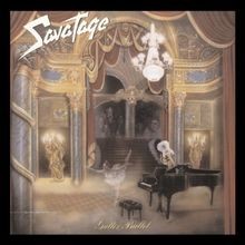 Gutter Ballet von Savatage | CD | Zustand sehr gut