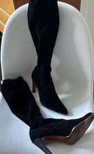 Sergio Rossi Stiefel