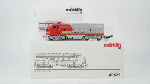 Märklin 40622 diesellok - 40622,