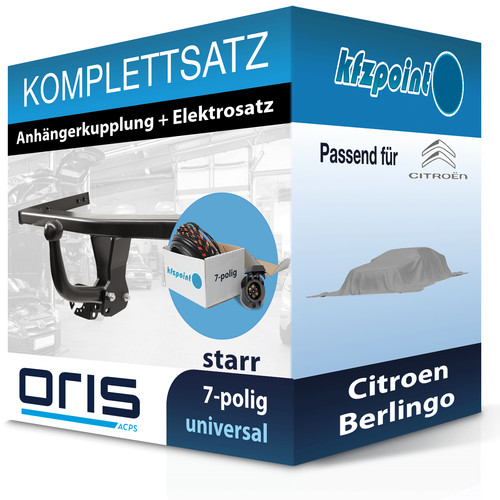 Für citroen berlingo - für,