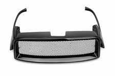 Grille eyelids cross - +eyelids, sport