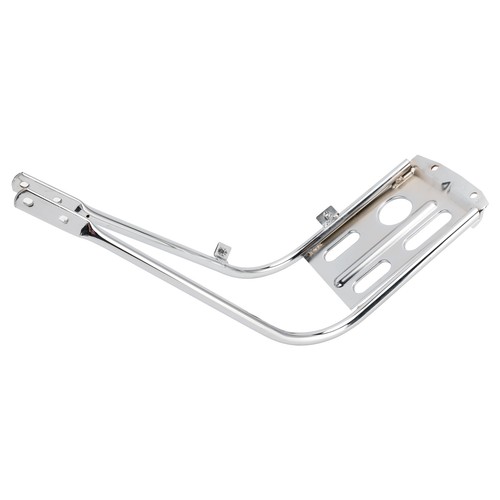 Chrom motorschutz - chrom,