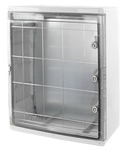 Schaltschrank abs kunststoff - schaltschrank,