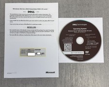 MS Windows Server 2022