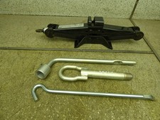 Wagenheber Scherenwagenheber