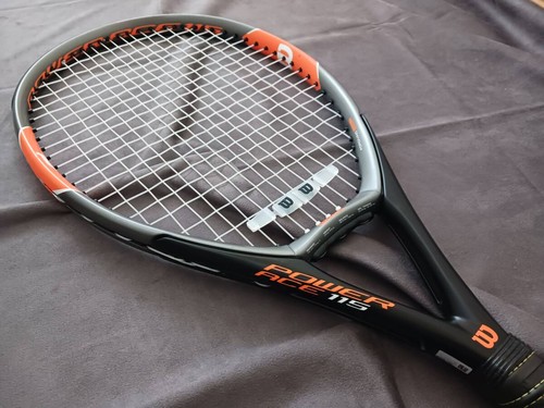 Wilson power ace triad - wilson,