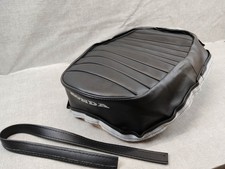 Sattelbezug Honda CB250 K2