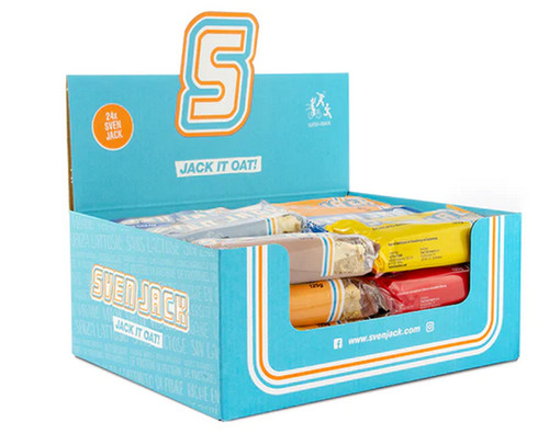 Svenjack energy - (9,93,