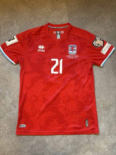 Luxembourg nationalmannschaft - luxembourg,
