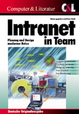 Intranet in Team. Design und Planung moderner Netze