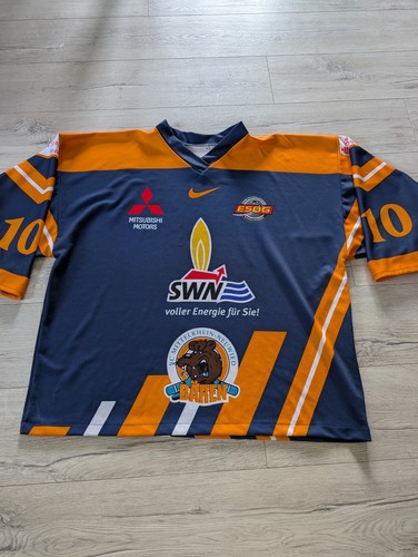 Nike mittelrhein neuwied - sc, mittelrhein-neuwied