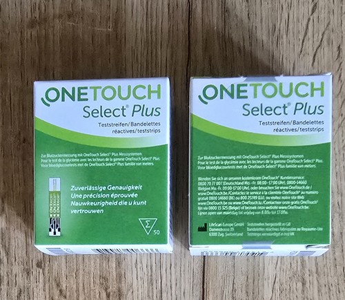 OneTouch