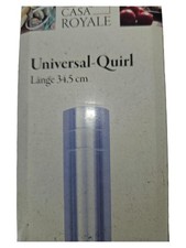 CASA ROYALE Mechanischer