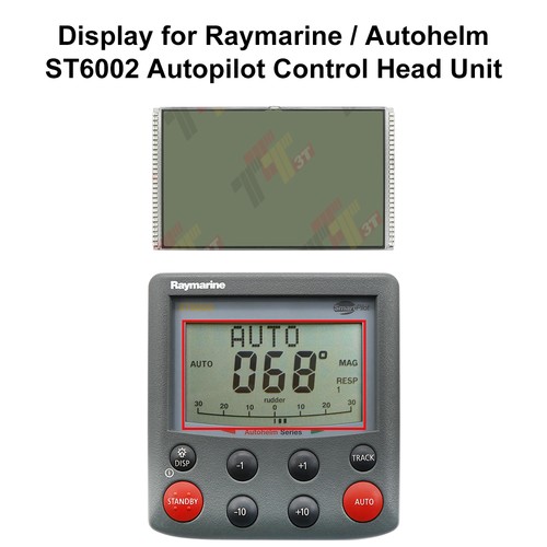 Display für raymarine - display, /