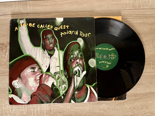 Tribe called quest award - tribe,