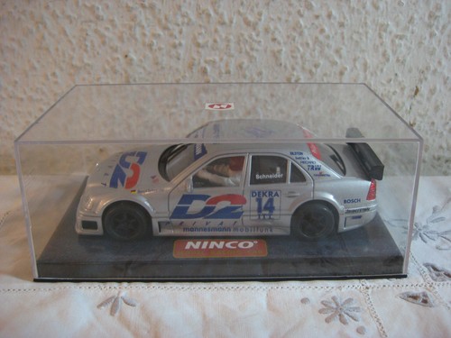 Ninco model racing - model,