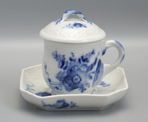 Royal copenhagen blaue blume - royal,