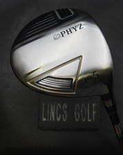 Bridgestone PHYZ 19° 5 Holz