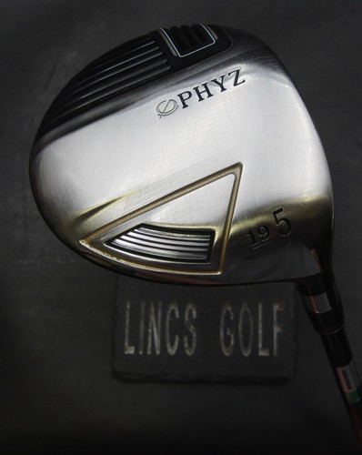 Bridgestone phyz 5 wood - 19°,