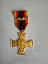 Ehrenkreuz der Bundeswehr für Tapferkeit Selten !!!  BVK BW Verdienstkreuz