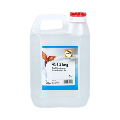 Glasurit lang - glasurit, 93-e3