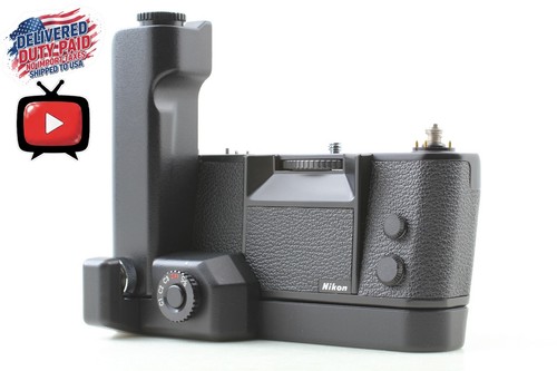 Top neuwertig nikon md - [top, md-4