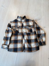 Okaïdi Kinder Hemdjacke Gr