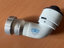MÖLLER-WEDEL VIDEO ADAPTER 45° Ref 653 770 C-Mount