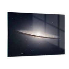 Wandbilder 120x80cm Glasbild