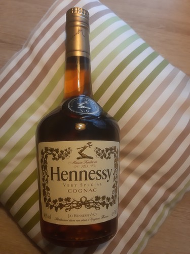 Hennessy very special - hennessy, cognac