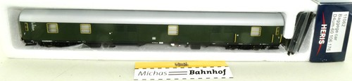 Heris 11062 gepäckwagen - heris,