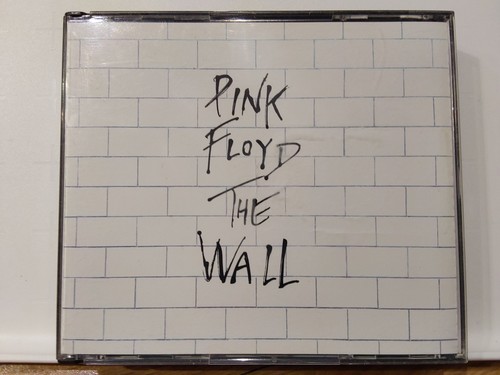 Pink floyd the wall - pink, wall,
