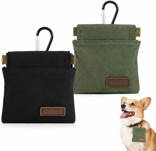 Leckerlitasche für hunde - für, 2
