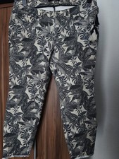 Damen jeans von - stehmann, gr