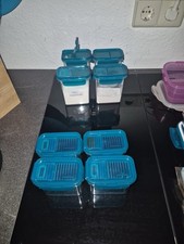 Lock&Lock Vorratsdosen 8er Set