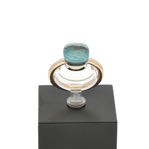 Pomellato nudo classic - classic, ring